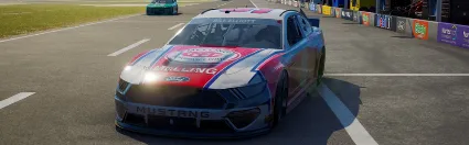 NASCAR 21 Ignition Champions Edition Xbox One  Series