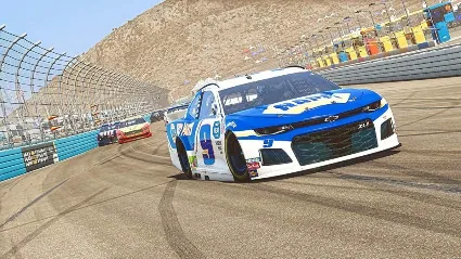 NASCAR 21 Ignition Champions Edition Xbox One  Series