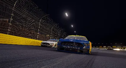 NASCAR 21 Ignition Champions Edition Xbox One  Series