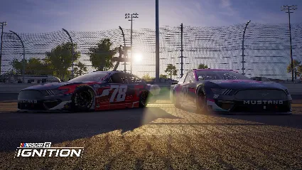 NASCAR 21 Ignition Champions Edition Xbox One  Series
