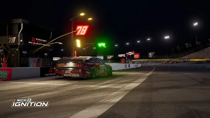 NASCAR 21 Ignition Champions Edition Xbox One  Series