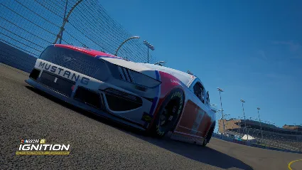 NASCAR 21 Ignition Champions Edition Xbox One  Series