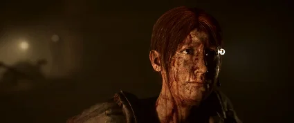 The Dark Pictures Anthology House of Ash для Xbox One ✔ ️