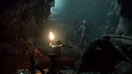 The Dark Pictures Anthology House of Ash для Xbox One ✔ ️