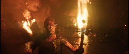 The Dark Pictures Anthology House of Ash для Xbox One ✔ ️