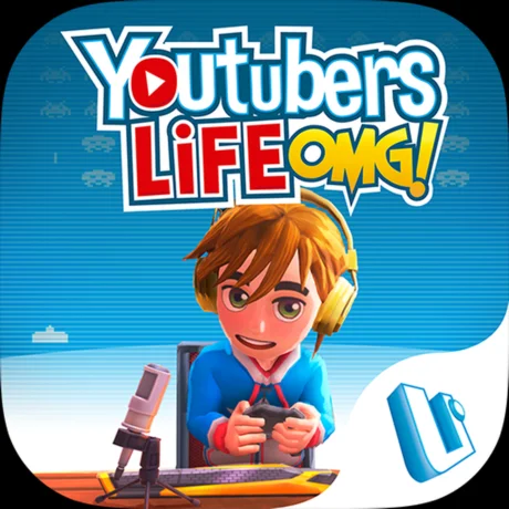 Youtubers Life Gaming Channel iPhone iPad ios На Сутки