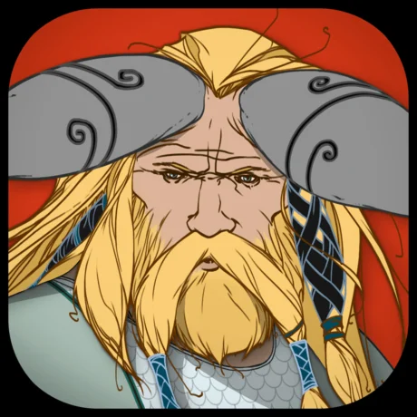  Banner Saga iPhone ios iPad Appstore На Сутки