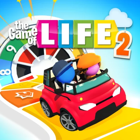 The Game of Life 2 iPhone iPad ios AppStore На Сутки