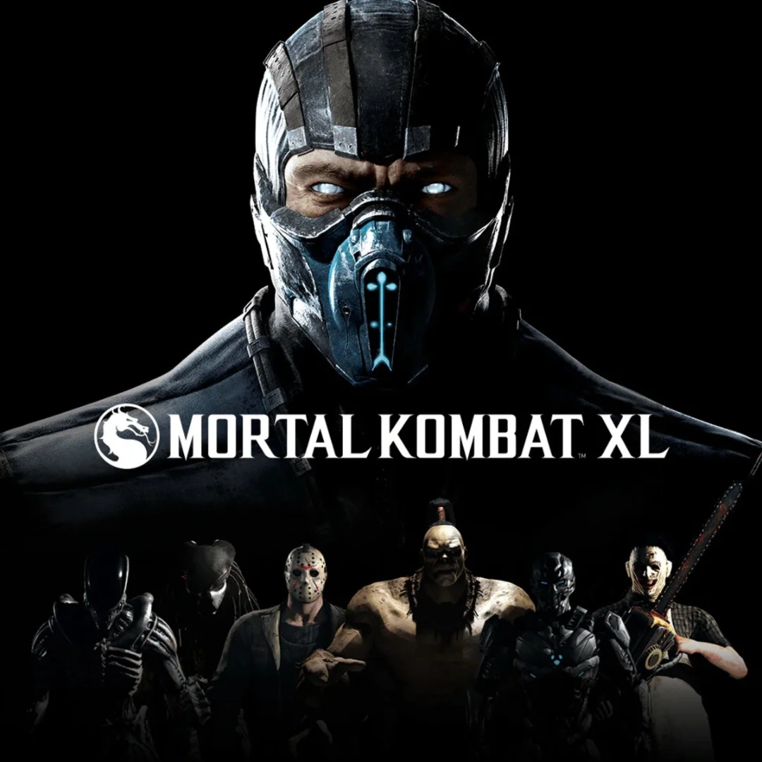 Mortal Kombat XL ¦ XBOX ONE & SERIES