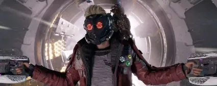 Стражи Галактики Marvel для Xbox One ✔ ️