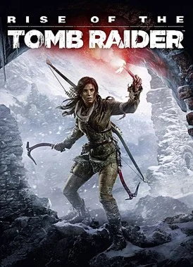 Rise of the Tomb Raider STEAM KEY | Region Free