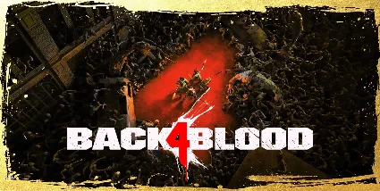 🅱️ Back 4 Blood + ✔ ️ОНЛАЙН + 400 игр (+Game Pass)