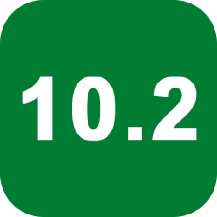 Option 6 DHS 10.2