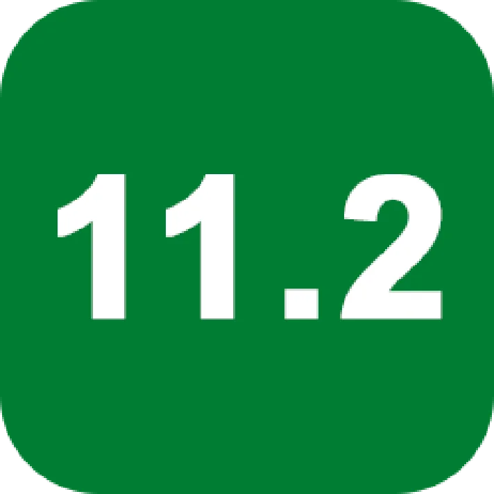 Option 7 DHS 11.2