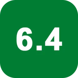 Option 9 DHS 6.4