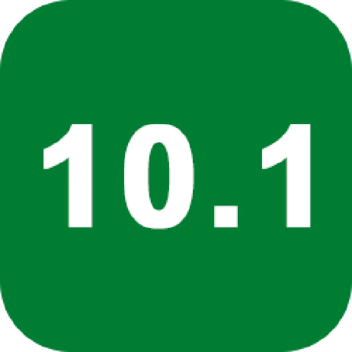 Option 11 DHS 10.1