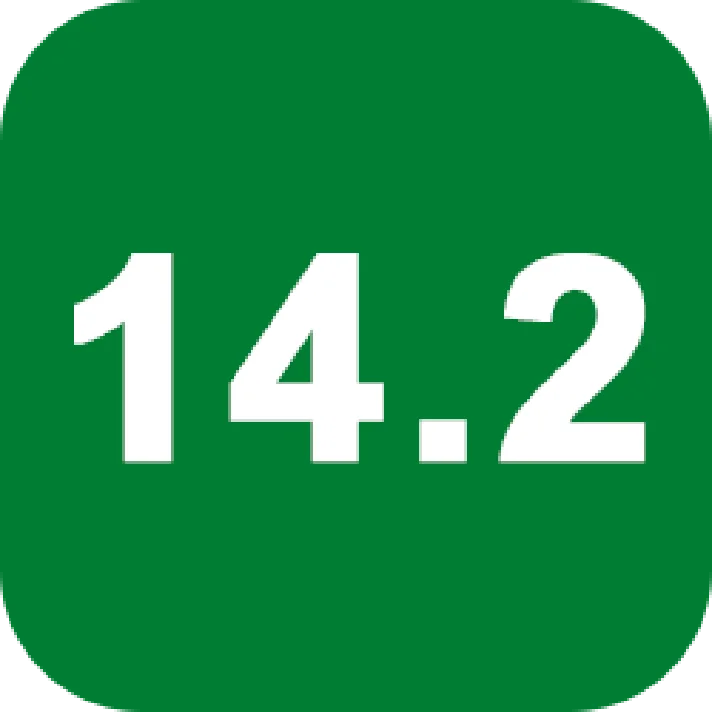 Option 12 DHS 14.2