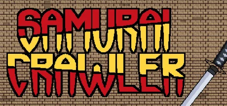 Samurai Crawler (Steam key/Region free)