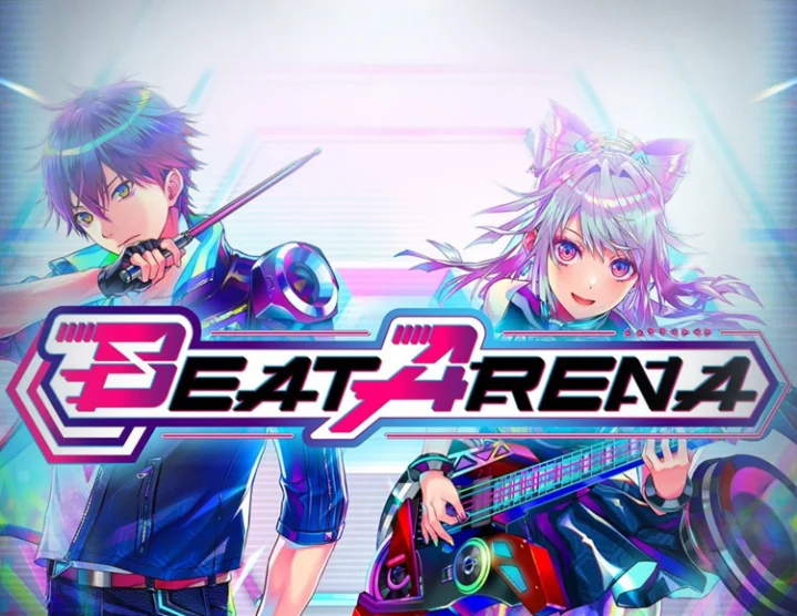 BEAT ARENA (steam key)