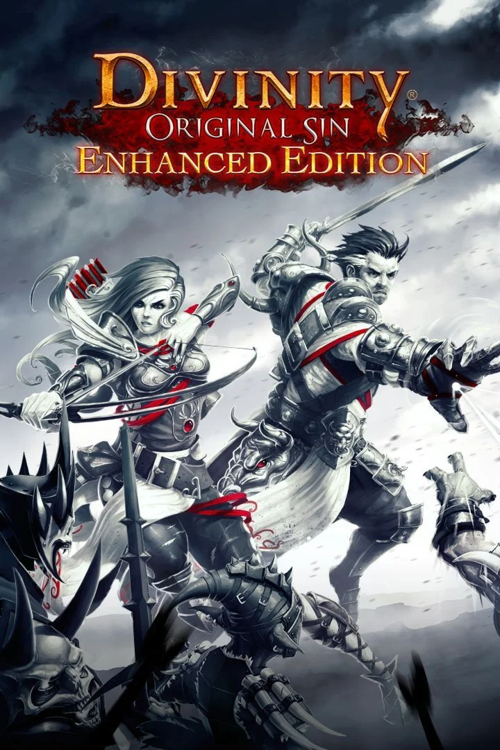 Divinity: Original Sin Enhanced (Аренда аккаунта Steam)