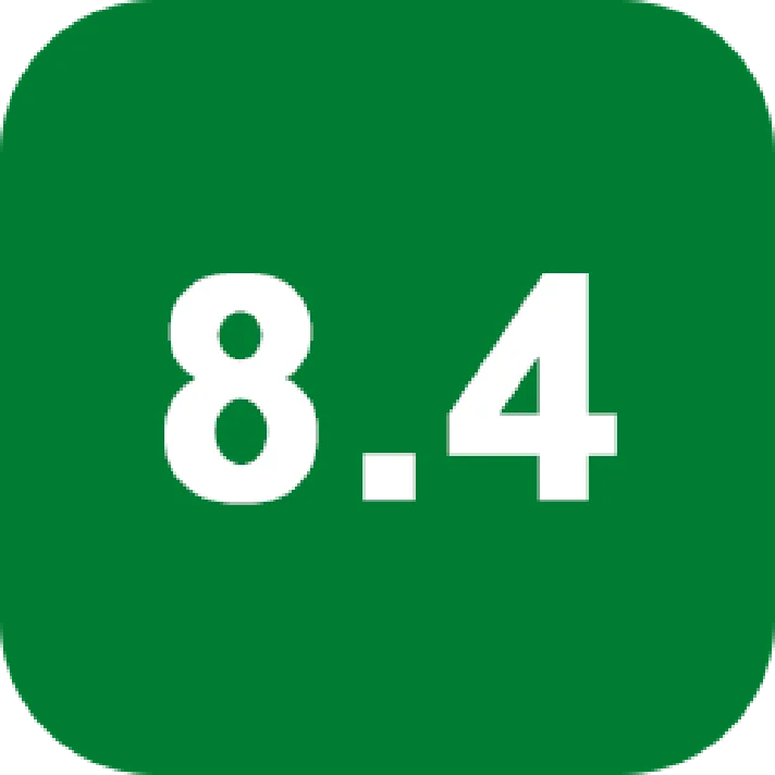 Option 18 DHS 8.4