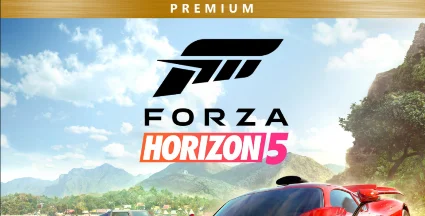💎 FORZA HORIZON 5 PREMIUM + КАРТА СОКРОВИЩ 🔥 ONLINE