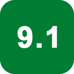 Вариант 18 ИДЗ 9.1