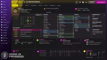 Football Manager 2022 | IN-GAME EDITOR | Region Free