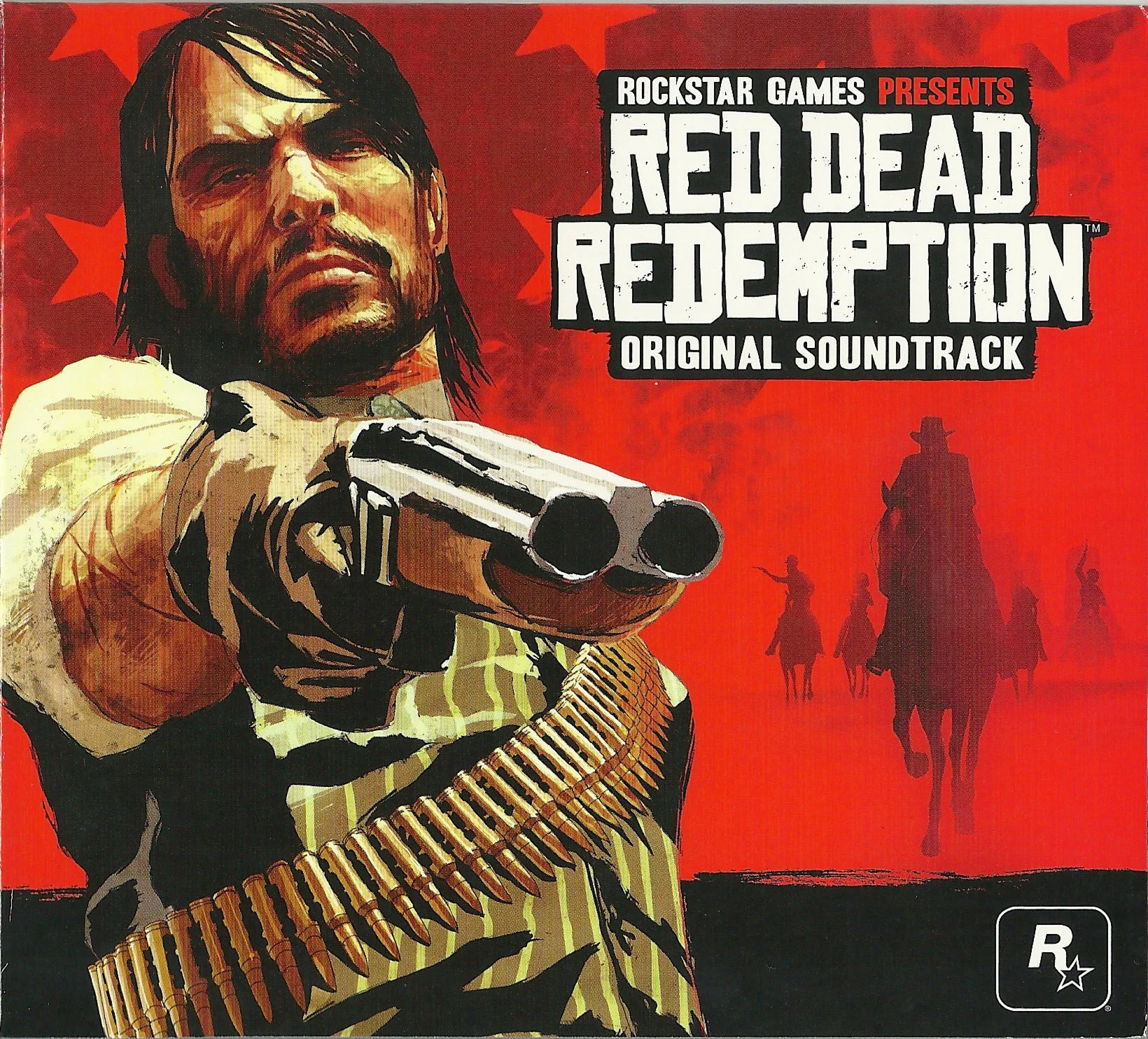 Red dead redemption+4 игры|Приватный аккаунт Xbox 360