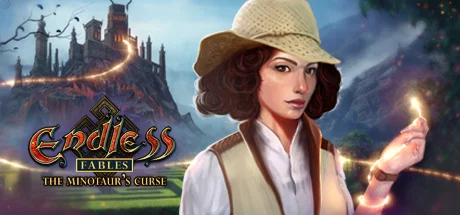 Endless Fables The Minotaur's Curse STEAM KEY GLOBAL 