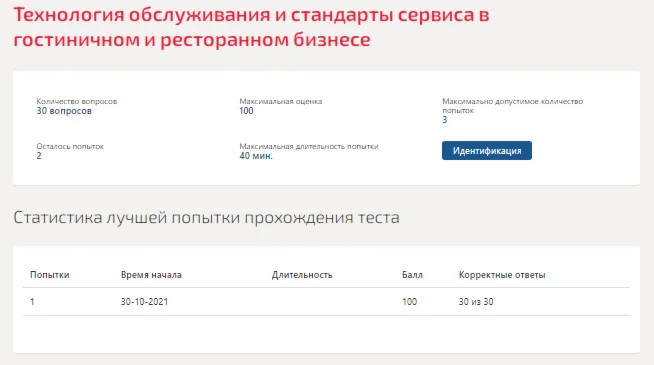 Технология обслуживания и стандарты сервиса.Синергия