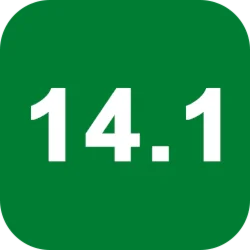 Вариант 23 ИДЗ 14.1