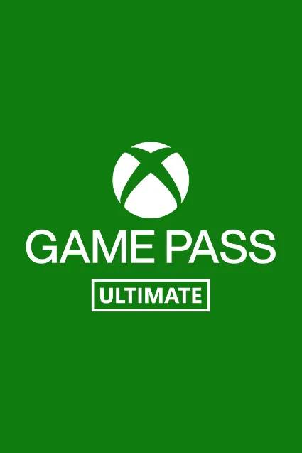 Game pass ultimate forever (навсегда) Xbox One  Series