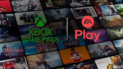 Game pass ultimate forever (навсегда) Xbox One  Series