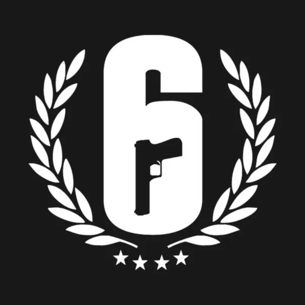 [HYPER] R6S 30 DAYs [Digital Purchase]