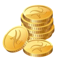 5000 Кредиты Aion America