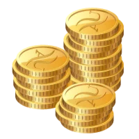 10000 Кредиты Aion America