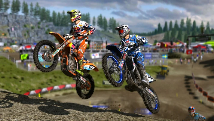 MXGP 2021 Xbox One & Series X|S KEY🔑