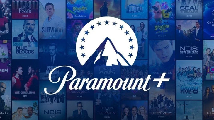 PARAMOUNTPLUS 3 MONTH SUBSCRIPTION