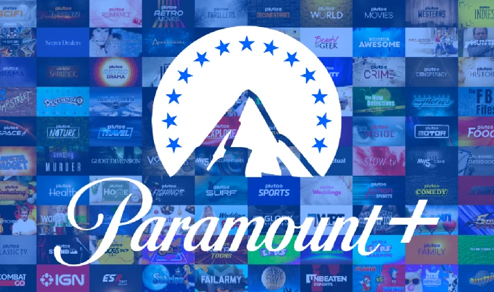 PARAMOUNTPLUS 3 MONTH SUBSCRIPTION