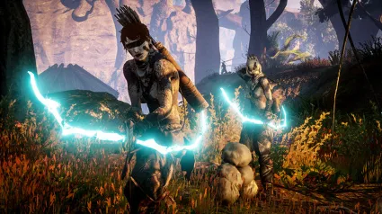 Dragon Age Inquisition Инквизиция Origin EA KEY REGION FREE GLOBAL+РОССИЯ