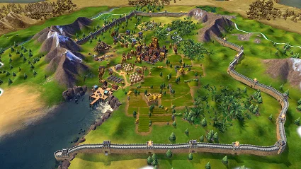 Sid Meier's Civilization VI для Xbox One ✔ ️