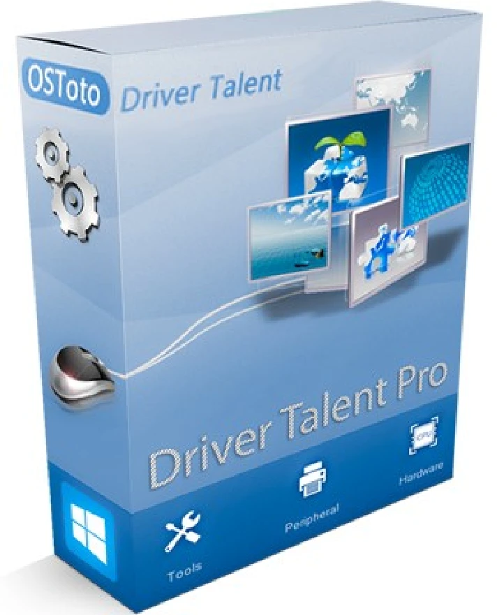 💯💰Driver Talent Pro💰💯