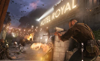 💎 Call of Duty: Vanguard 🔥 аренда для ПК! 💎