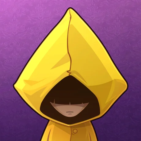  Very Little Nightmares iPhone ios AppStore На Сутки