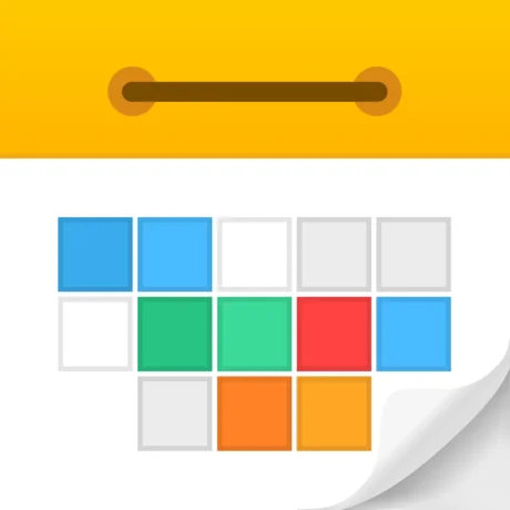  Calendars 5 Readdle iPhone ios Appstore На Сутки