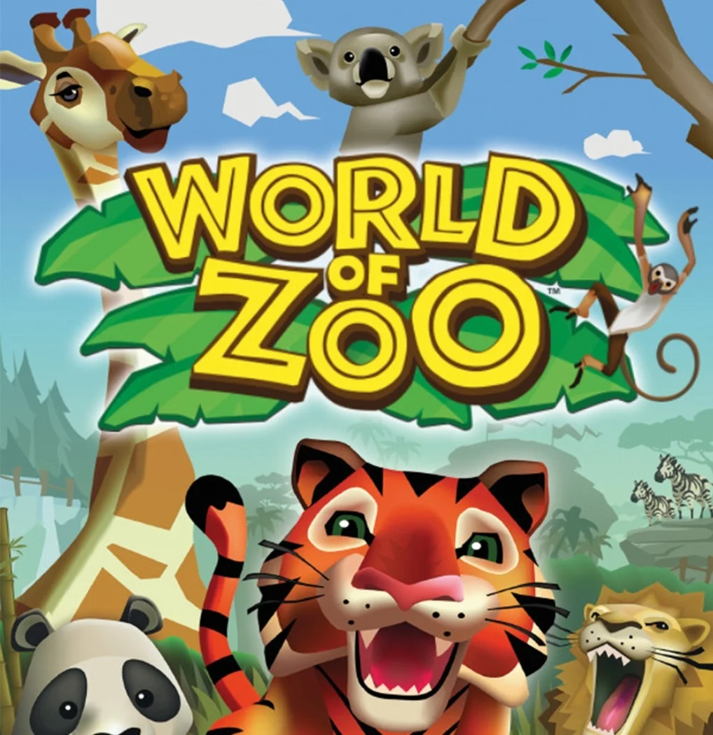 World of Zoo (Steam key / РФ+Весь Мир)