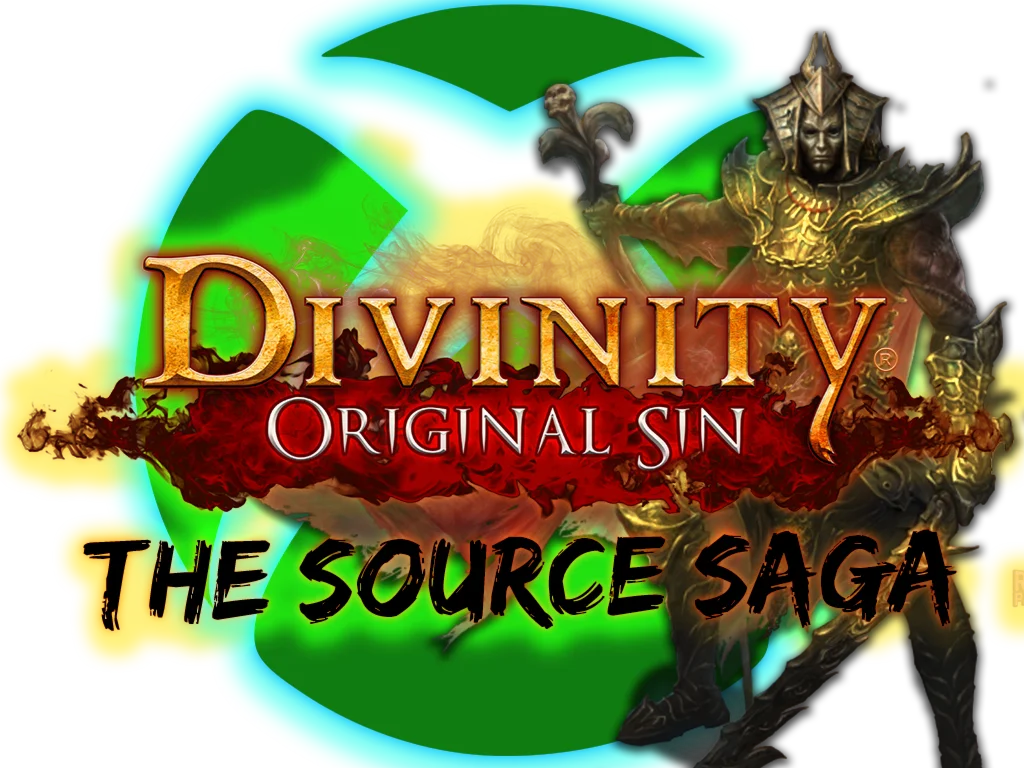 Divinity: Original Sin - The Source Saga XBOX ONE