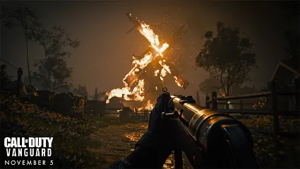 Call of Duty Vanguard Ultimate Xbox One  Series X|S