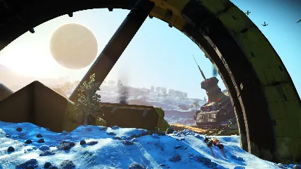 🔥 No Mans Sky - ОНЛАЙН STEAM (GLOBAL) No Man's Sky
